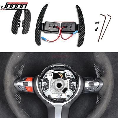 BMW カー用マグネット付きカーボンパドル カー種M4 M5 F20 F30 BMW カー用マグネット付きカーボンパドル カー種M4 M5 F20 F30