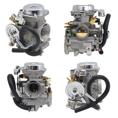 ヤマハ 用キャブレターがキャブレター XV250 VIRAGO 250 1995-2004ルート66 1988-1990 XV250用キャブレ｜calore｜07