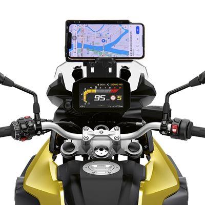 BMW バイク用GPSナビゲーターF850GS F750GS 850 GS F 750 GS 2018 2019 2020 2021アクセ｜calore｜05