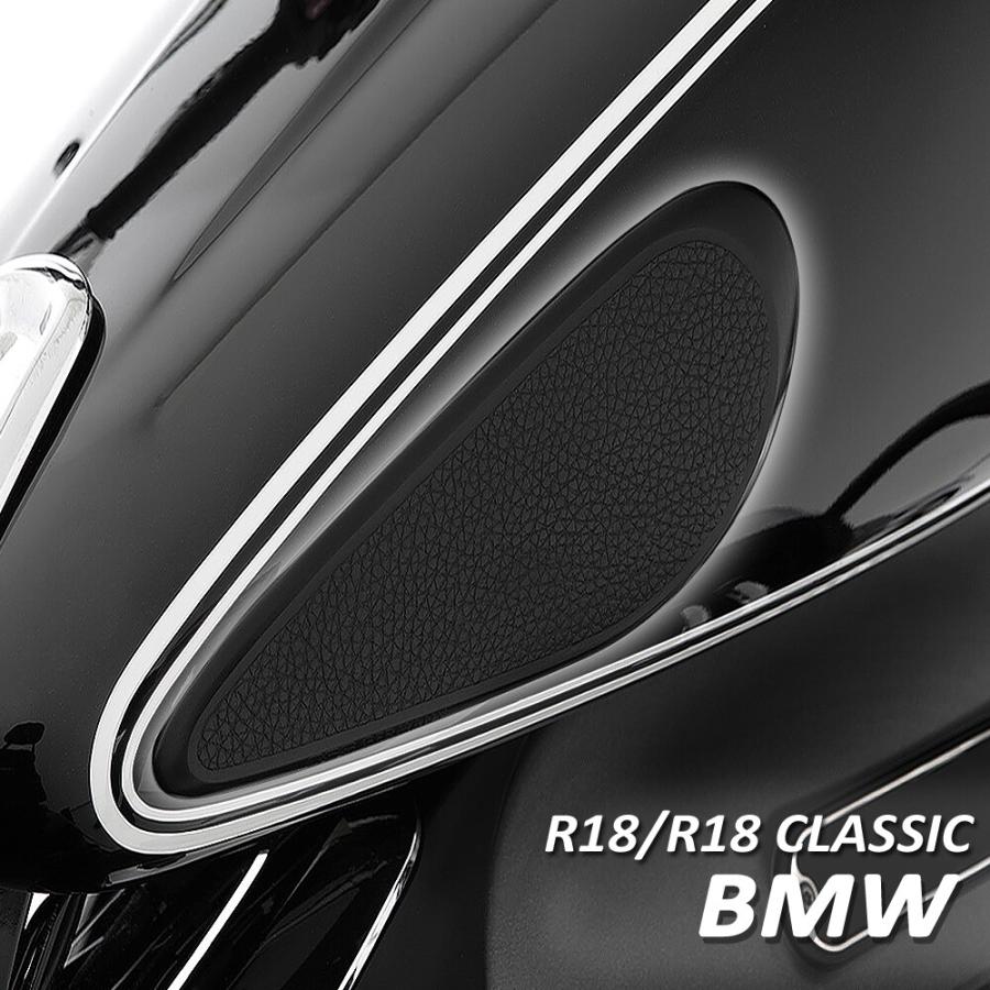 BMW バイク 二輪用防水ステッカー モデルR18 クラシックR 18 R18 トランスコンチネンタル20202021用の新アクセサリー｜calore｜05
