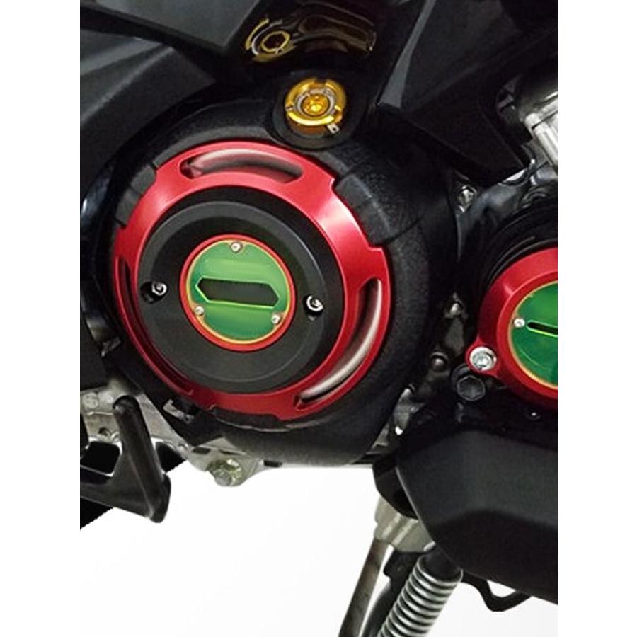 バイクエンジンガードステータヤマハTMAX560 T-MAX560 T MAX TMAX 560