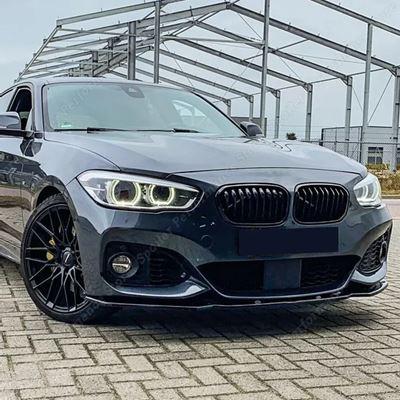 BMW 1シリーズF20F21LCI用のフロントバンパー リモートスポーツ M118I M120I M135I M140I カスタムボディ｜calore｜06