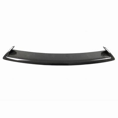 日産 FRONT GRILLE LIP TRIM COVER GTR GT-R R35 2012-2016 CARBON FIBER CAR｜calore｜03