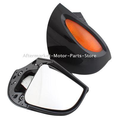 BMW R1100RT R1150RT R1100 RTR1150 RT R850RT用バイク 二輪バックミラー バイク 二輪 フェアリング｜calore｜04