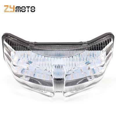 ヤマハ バイク用LEDテールライト バイク用アクセサリー FZ8/FAZER 2010-2013 FZ1FAZER FZ1N 2006-20｜calore｜06