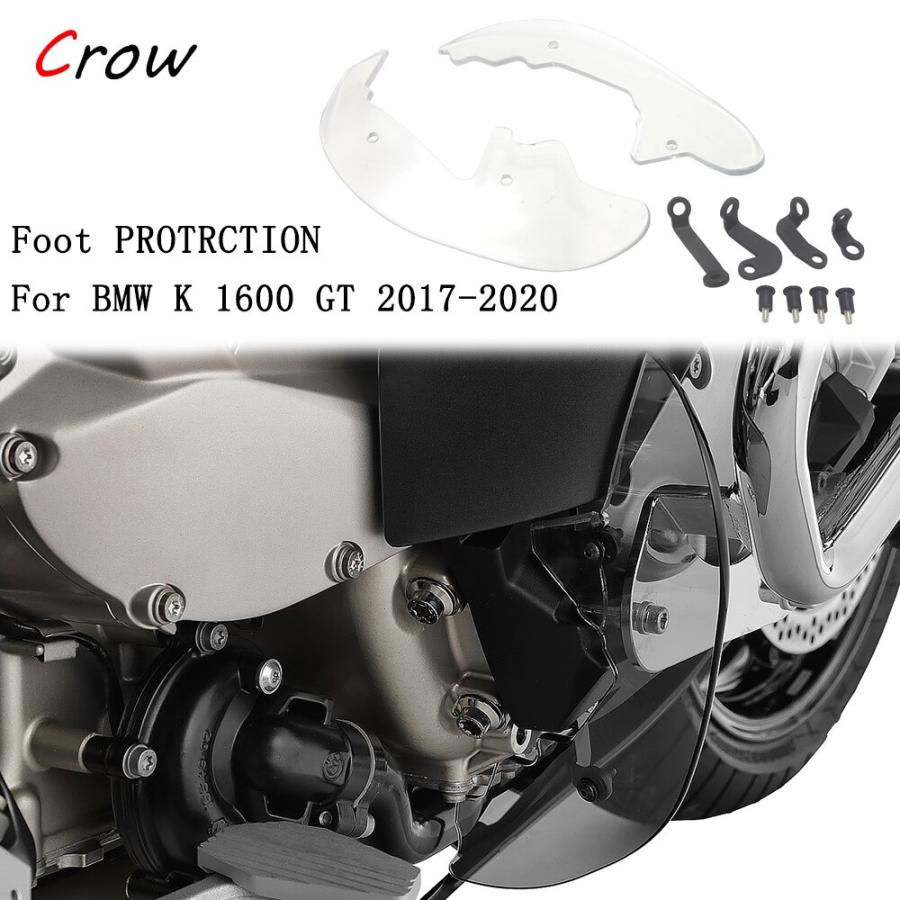 BMWãã¤ã¯ äºè¼ªç¨ä¿è·ã«ãã¼ åçåããããããã¯ã·ã§ã³ã«ãã¼ 1600/2017/2018/2019/2020/K1600GT/K160 :819A0312:Calore - é販