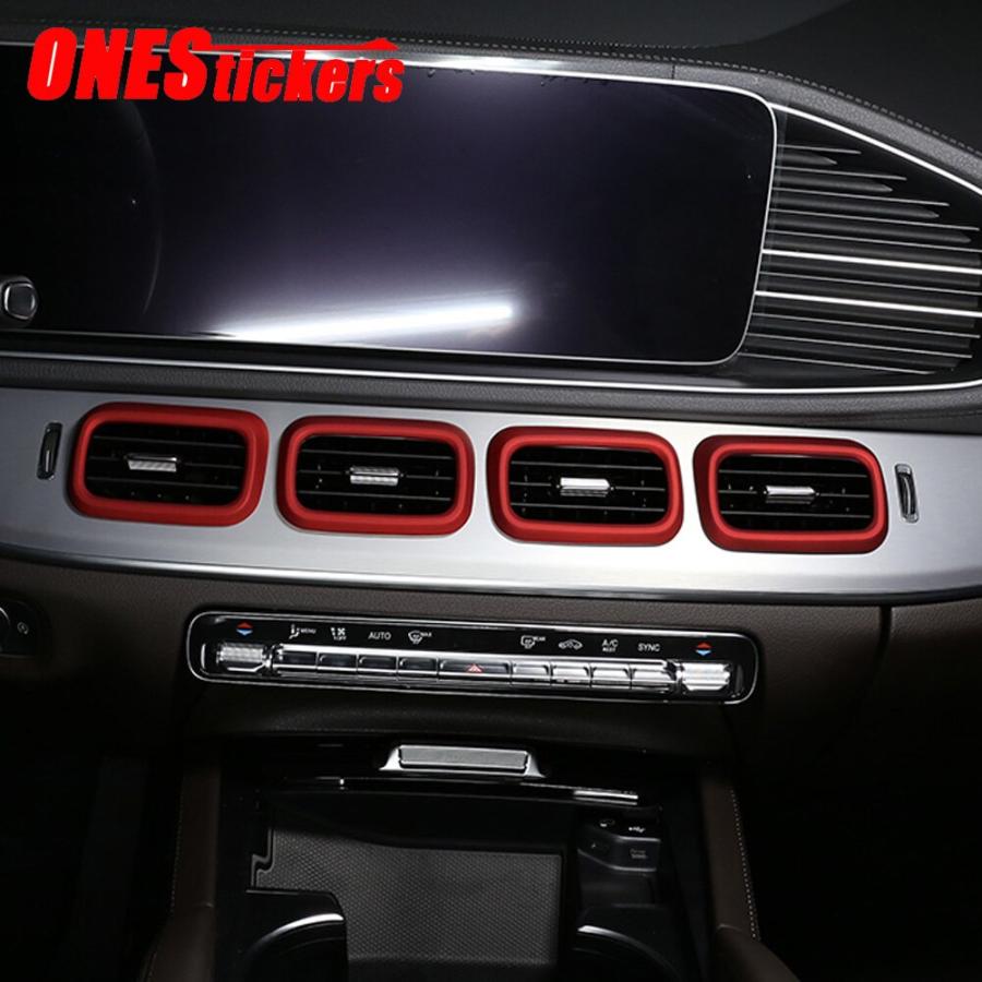 Box Bracciolo Centrale Per Mercedes GLE W167 - Portaoggetti Auto 2019-2020