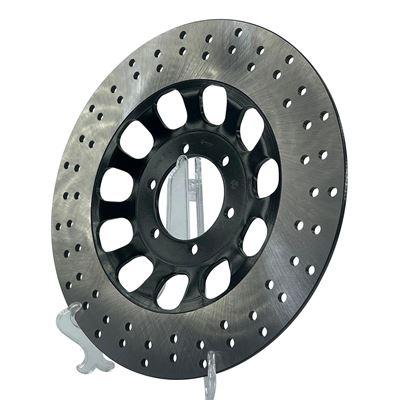 ③−B ヤマハRZ350 純正フロントブレーキセット
