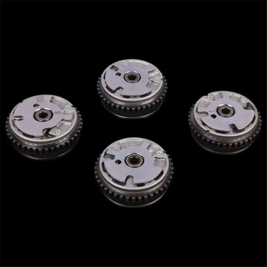 4つのエキゾースト金属製カメラアクチュエータ SRXTS G6 V6 3.0L 3.6L 12626160 12626161 1262446 