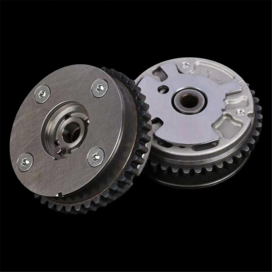 4つのエキゾースト金属製カメラアクチュエータ SRXTS G6 V6 3.0L 3.6L 12626160 12626161 1262446 