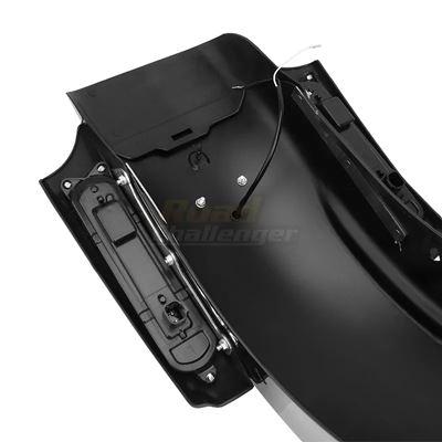 バイク LED CVO スタイル リア フェンダー システム テール バイク LED CVO スタイル リア フェンダー システム テール