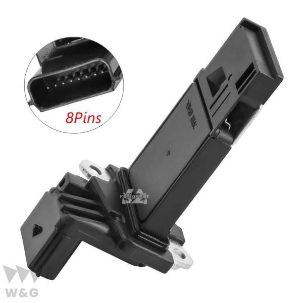 AFH70M122 MAF マス エア フローメートル センサー GMC サバナ テレイン キャデラック ATS CT6 CTS ビュイック