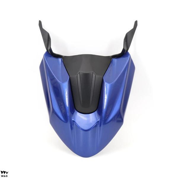 TIGER 800 バイク フロント ビーク エクステンド ホイール フェンダー 