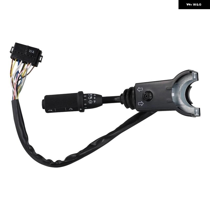 ジョイスティックコントローラスイッチ コラムスイッチ 11039248 ボルボ ホイール ローダー L70E L90E L330E L110E ...