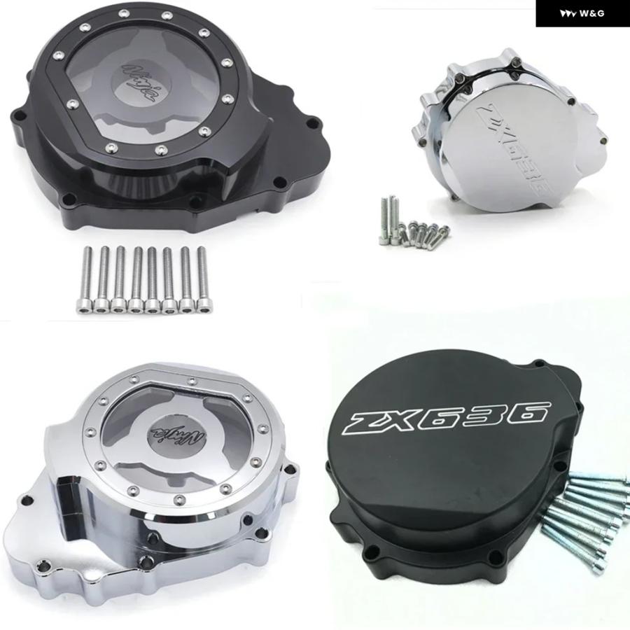 つか Kawasaki ZX-900, Ninja ZX-9R (1998-2003) - Barnett Clutches