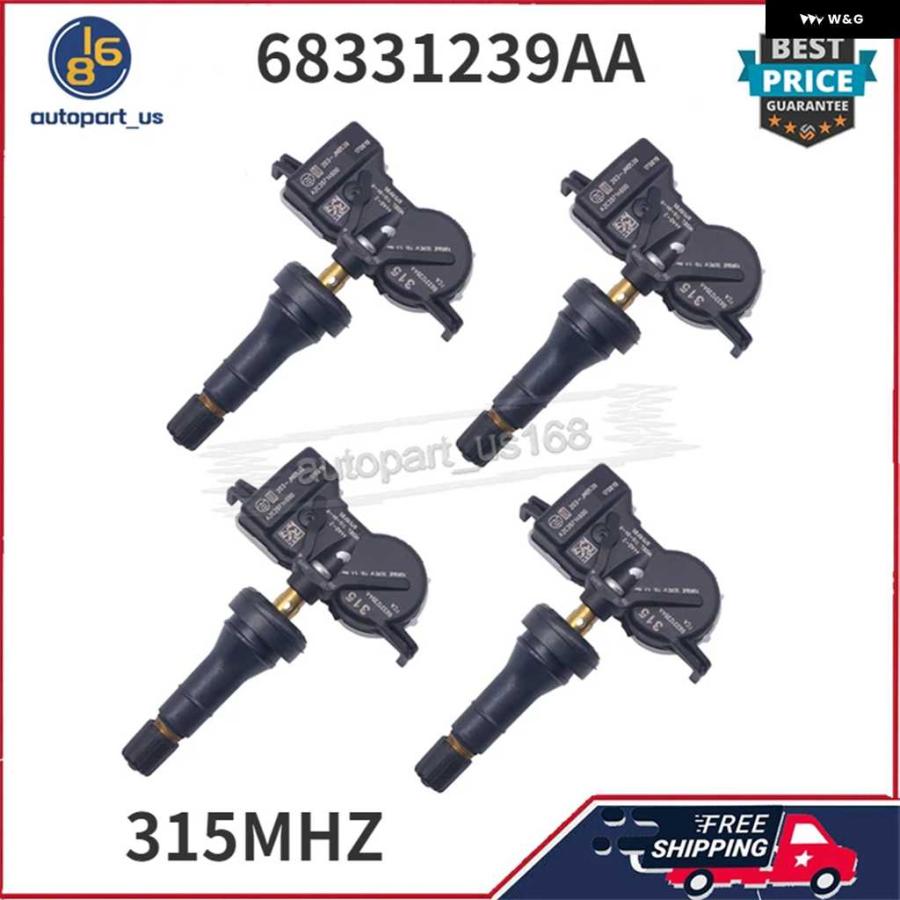 jeep など空気圧センサー 楽天市場】ジープ JEEP コンパス Compass 適応(年式)2018〜 純正