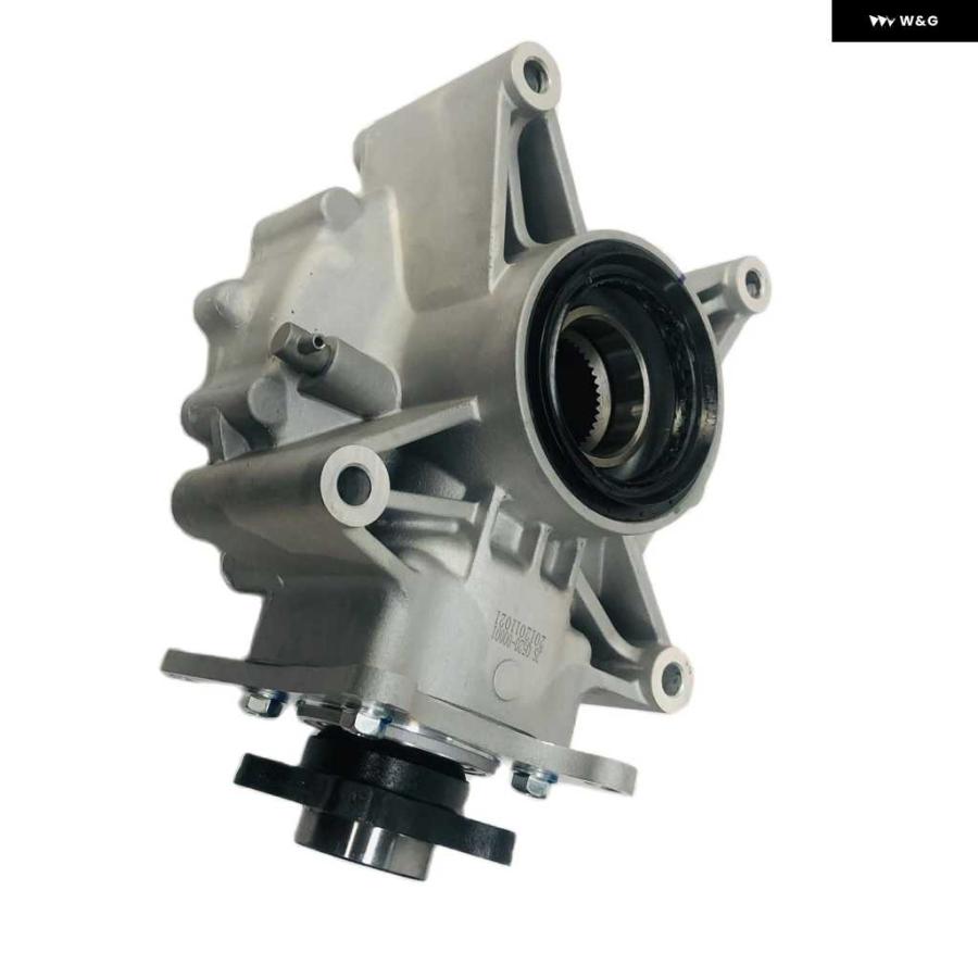 リア減速機リアアクスルリアディファレンシャルCFMOTO 400 X4 450 500S