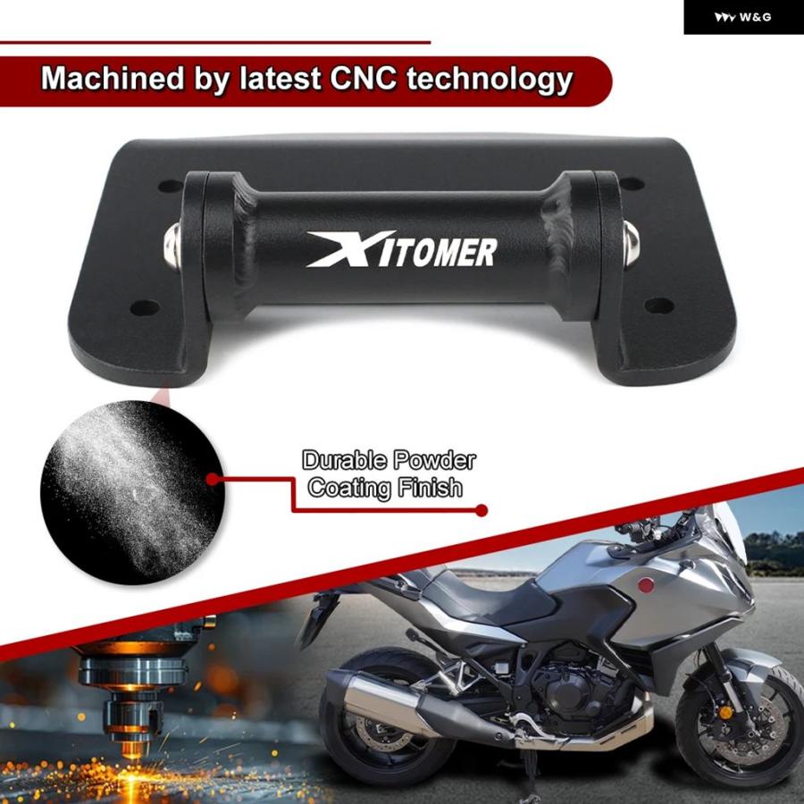 並行輸入品】 ホンダ NT1100 DCT 2022 2023 2024 バイク オートバイ