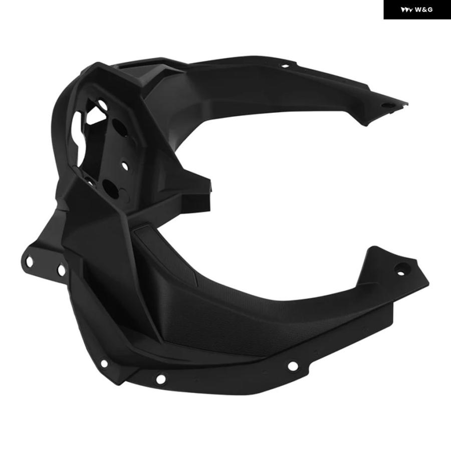 並行輸入品】 インナーダッシュカバー パネル フェアリング カワサキ