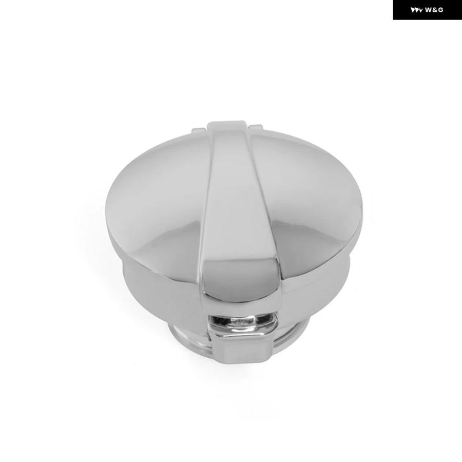 並行輸入品】 BMW R18 2020 - 23 アルミ製燃料タンク ガスキャップ