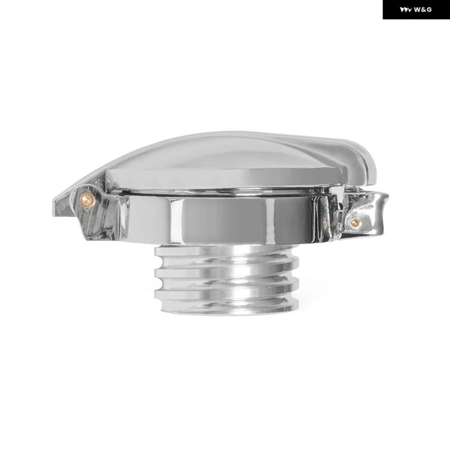 並行輸入品】 BMW R18 2020 - 23 アルミ製燃料タンク ガスキャップ