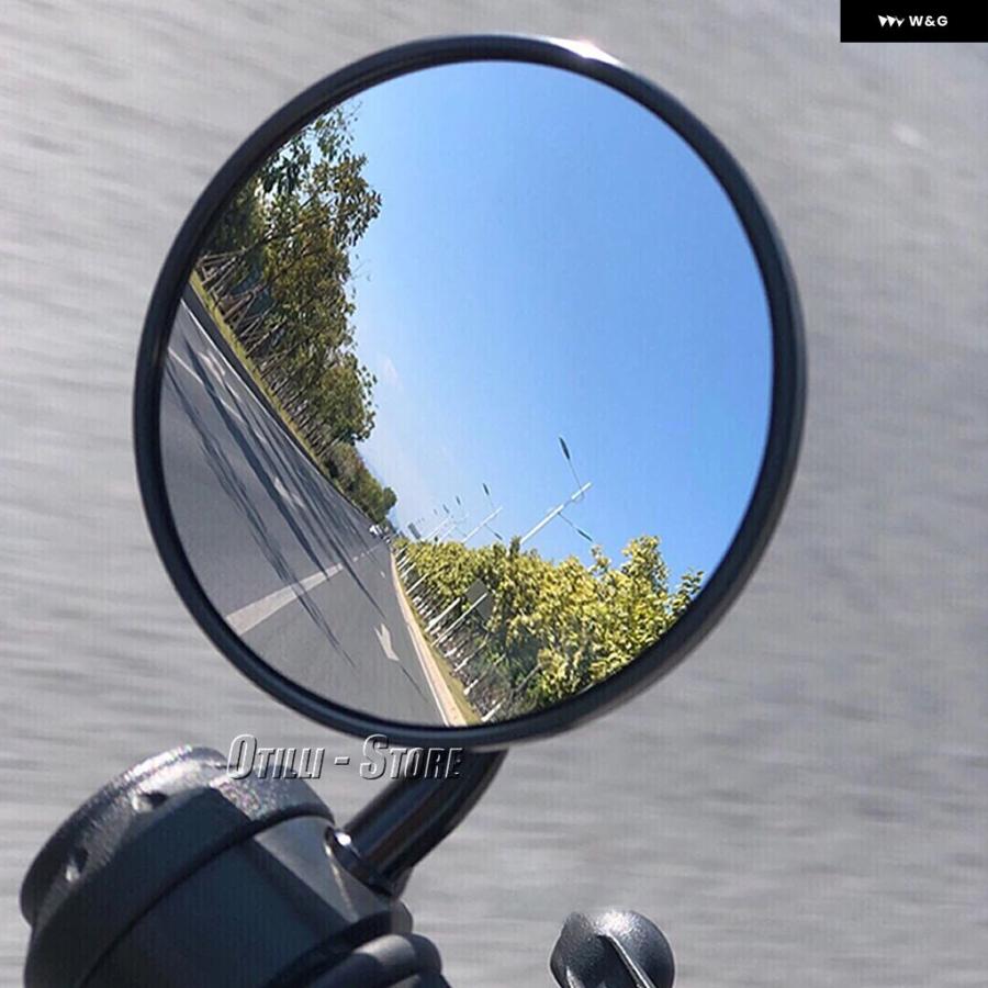 BMW RnineT アーバンGS純正ミラー 左右セット BMW RnineT アーバンGS純正ミラー 左右セット 【公式通販】