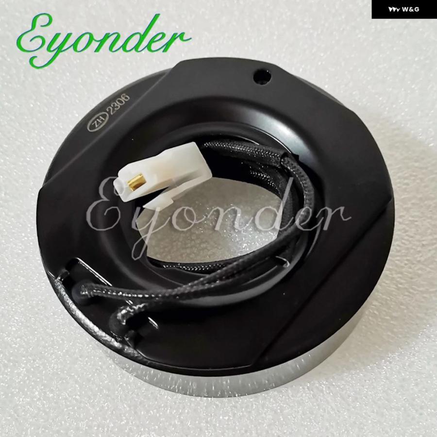 並行輸入品】 AC エアコン コンプレッサー マグネットクラッチ