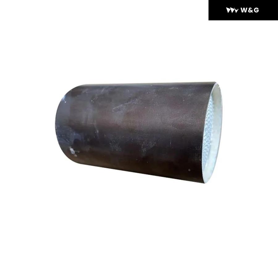 並行輸入品 金属 ハニカム触媒 キャリア EURO 4 63*100MM 300CPSI