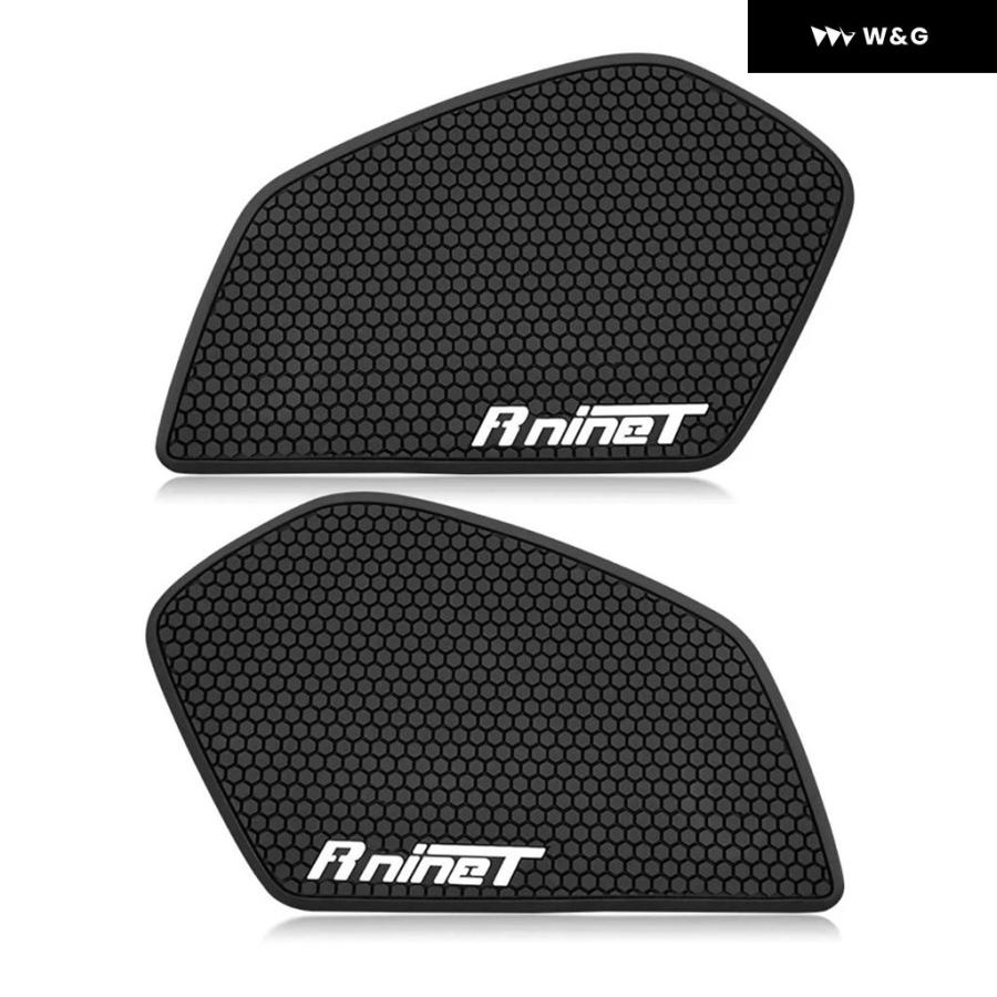 並行輸入品】 オートバイ バイク 燃料タンク パッド ニー グリップ