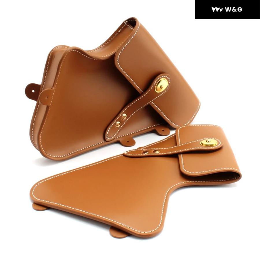 並行輸入品 オートバイ バイク サイド サドルバッグ 収納 バッグ 