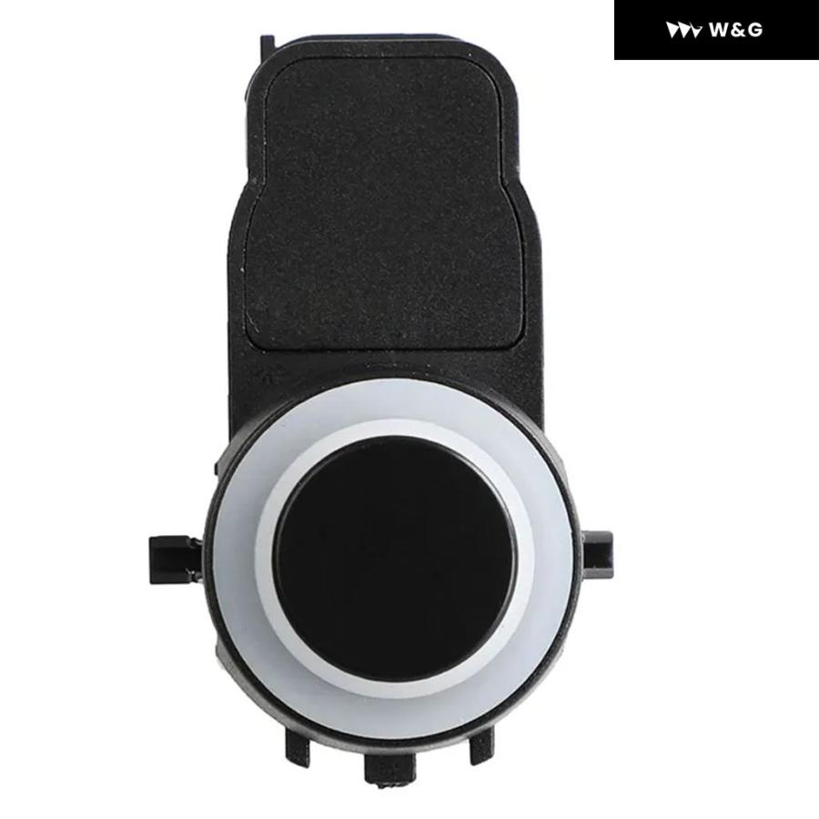 Sensor Auto-onderdelen PDC Parkeersensor Voor Citroen DS3 C3 Voor Peugeot 3008 5008 9677783277 9677782980 9677782977 9664027977 6590JE Parkeerhulp ( Kleur : 1 stuk