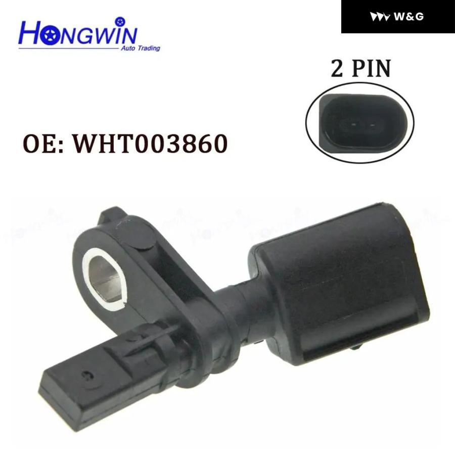 並行輸入品 4個 WHT003860 WHT003861 WHT003864 ABSホイールスピードセンサー アウディ A3 TT ...