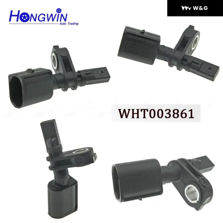 並行輸入品 4個 WHT003860 WHT003861 WHT003864 ABSホイールスピードセンサー アウディ A3 TT ...
