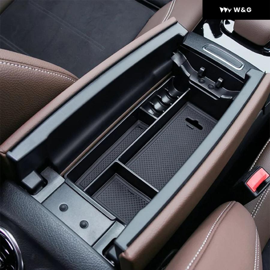 ベンツ W 124 E 500 リミテッド 運転席アームレスト 並行輸入品 アームレスト ボックス 収納 メルセデス ベンツ A クラス