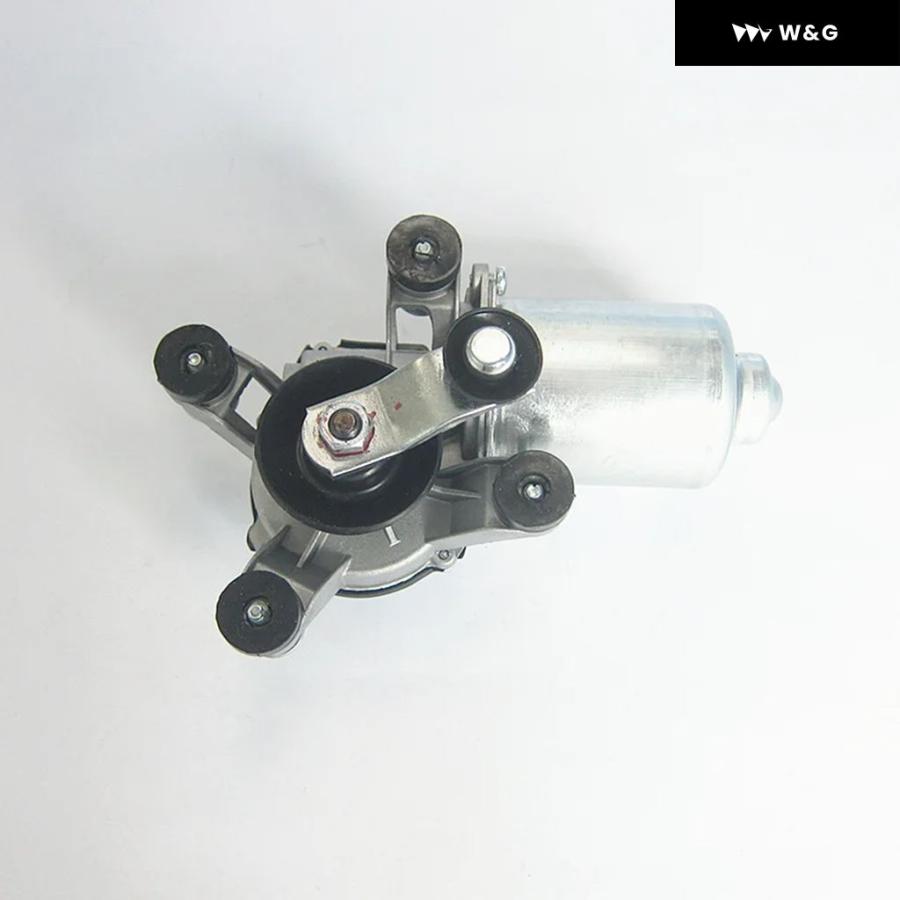 GT 車＆バイク フロントガラスワイパーモーター マツダ用 323