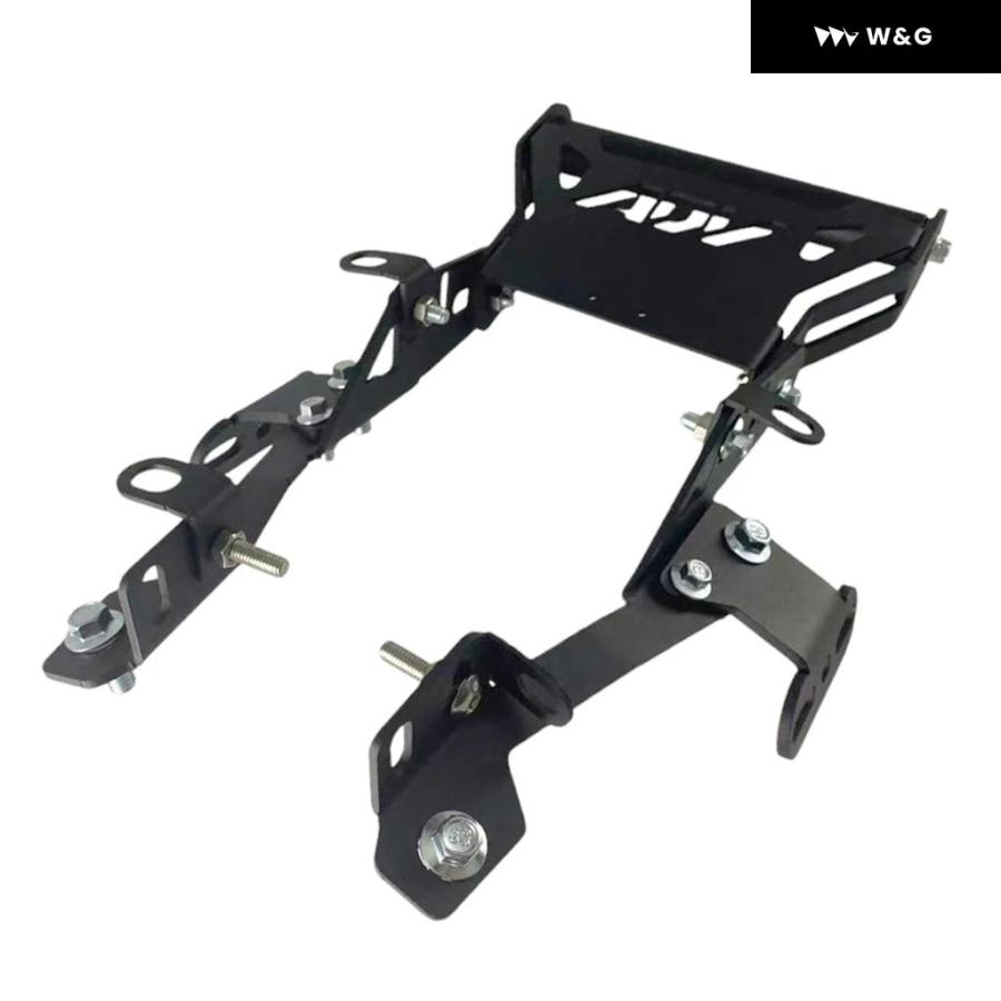 並行輸入品 ホンダ ADV 160 ABS ADV160 ADV-160 2023 2024 2025 オートバイ バイク 22Mの画像