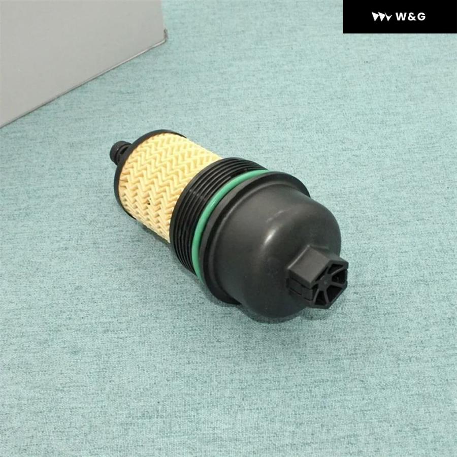 並行輸入品 オイル フィルター カートリッジ マセラティ ギブリ レヴァンテ クアトロポルテ OEM 311401 298939 ...