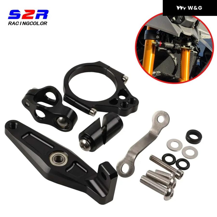 並行輸入品 ヤマハ MT-09 2021-2024 SP XSR900 アクセサリー