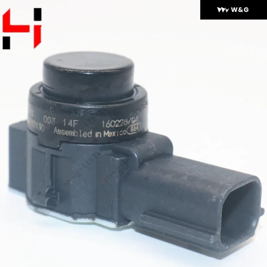 ブランド登録なし - 並行輸入品 4個 23245943 OEM 0263033130 自動車駐車場 検出器 隔たり 取り締まる 検出器 AD AM COR