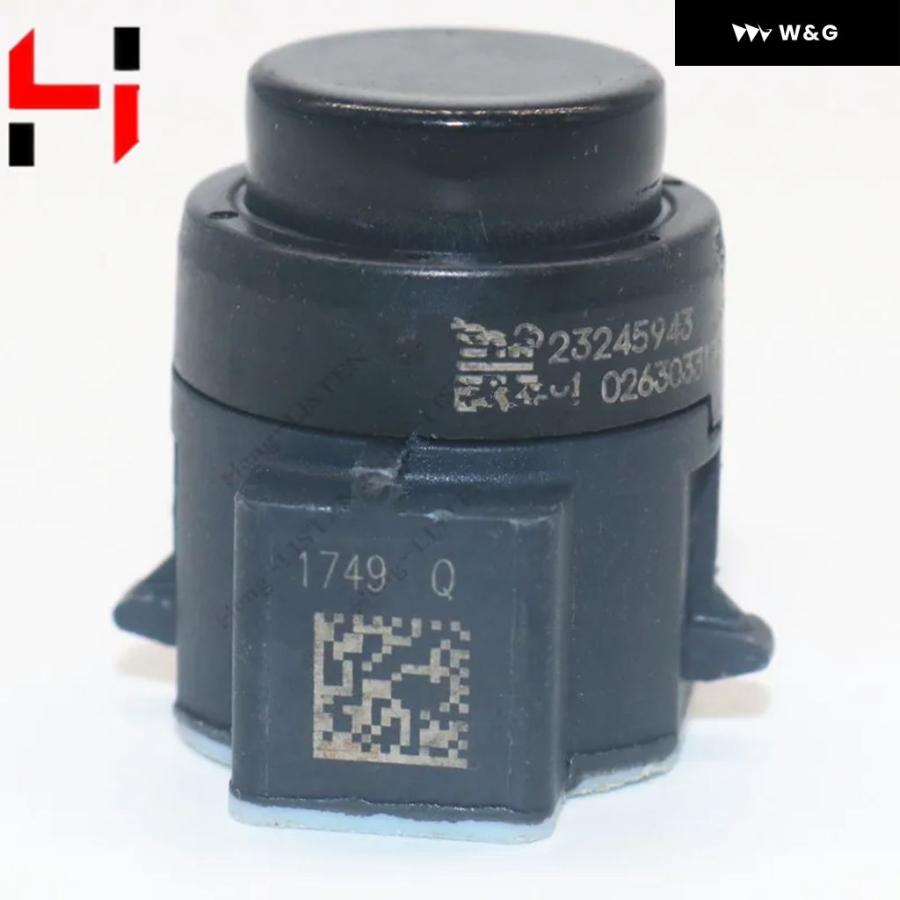 ブランド登録なし - 並行輸入品 4個 23245943 OEM 0263033130 自動車駐車場 検出器 隔たり 取り締まる 検出器 AD AM COR