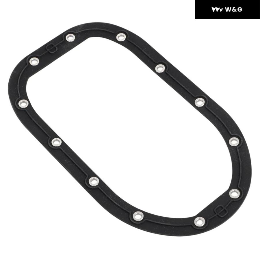 ブランド登録なし - 並行輸入品 自動二輪車 自動二輪車 燃え種 揚水機 タンクシールゴム ハーレー ダイナ 表どおりシリング FXDB 20072017 EF