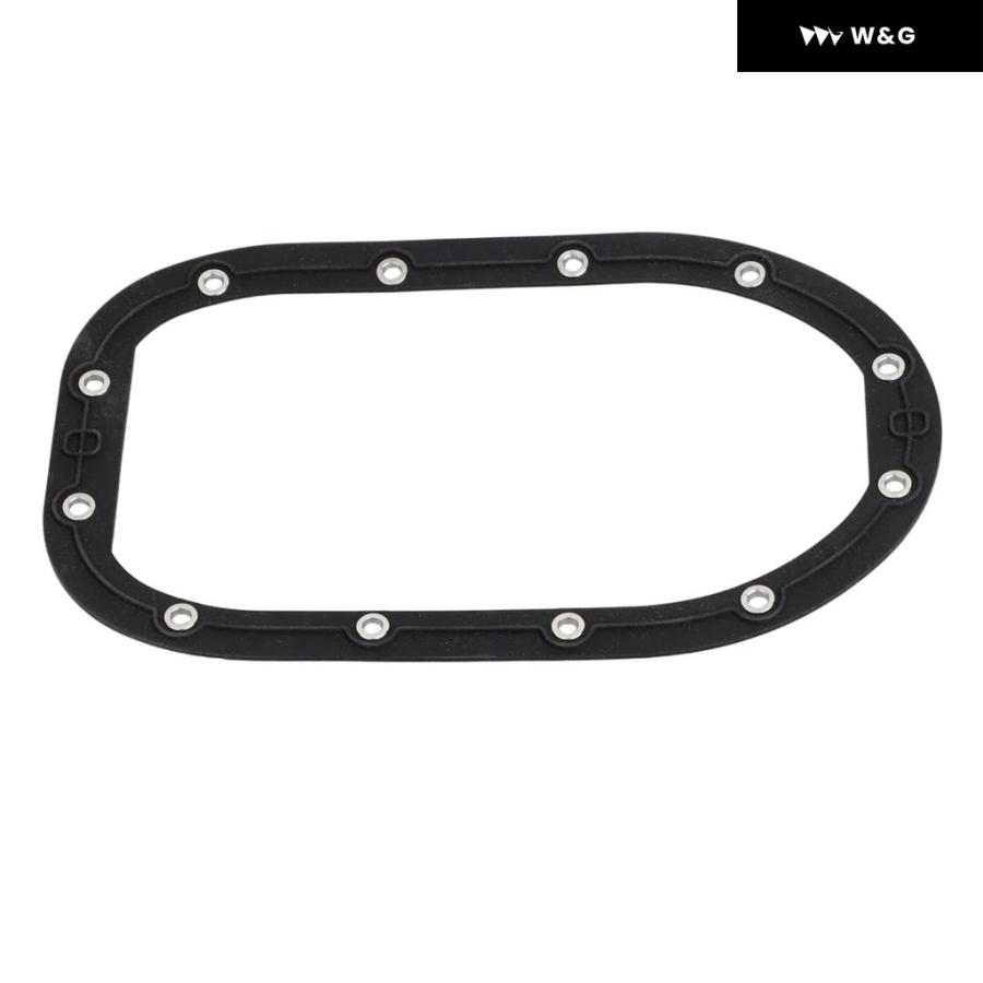 ブランド登録なし - 並行輸入品 自動二輪車 自動二輪車 燃え種 揚水機 タンクシールゴム ハーレー ダイナ 表どおりシリング FXDB 20072017 EF