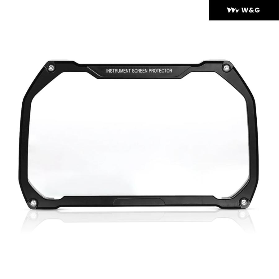 並行輸入品 BMW F900R F900XR F900 /XR 900XR 2020-24 TFT 防止スクリーン プロテクター | ブランド登録なし | 06