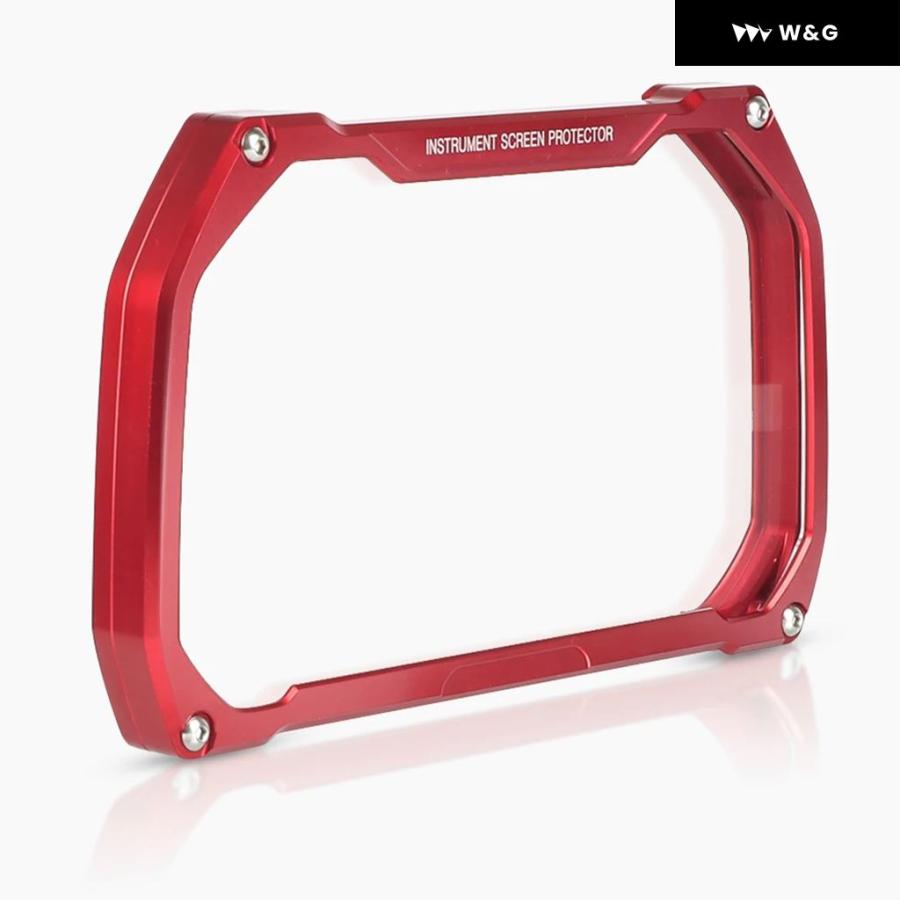 並行輸入品 BMW F900R F900XR F900 /XR 900XR 2020-24 TFT 防止スクリーン プロテクター | ブランド登録なし | 07