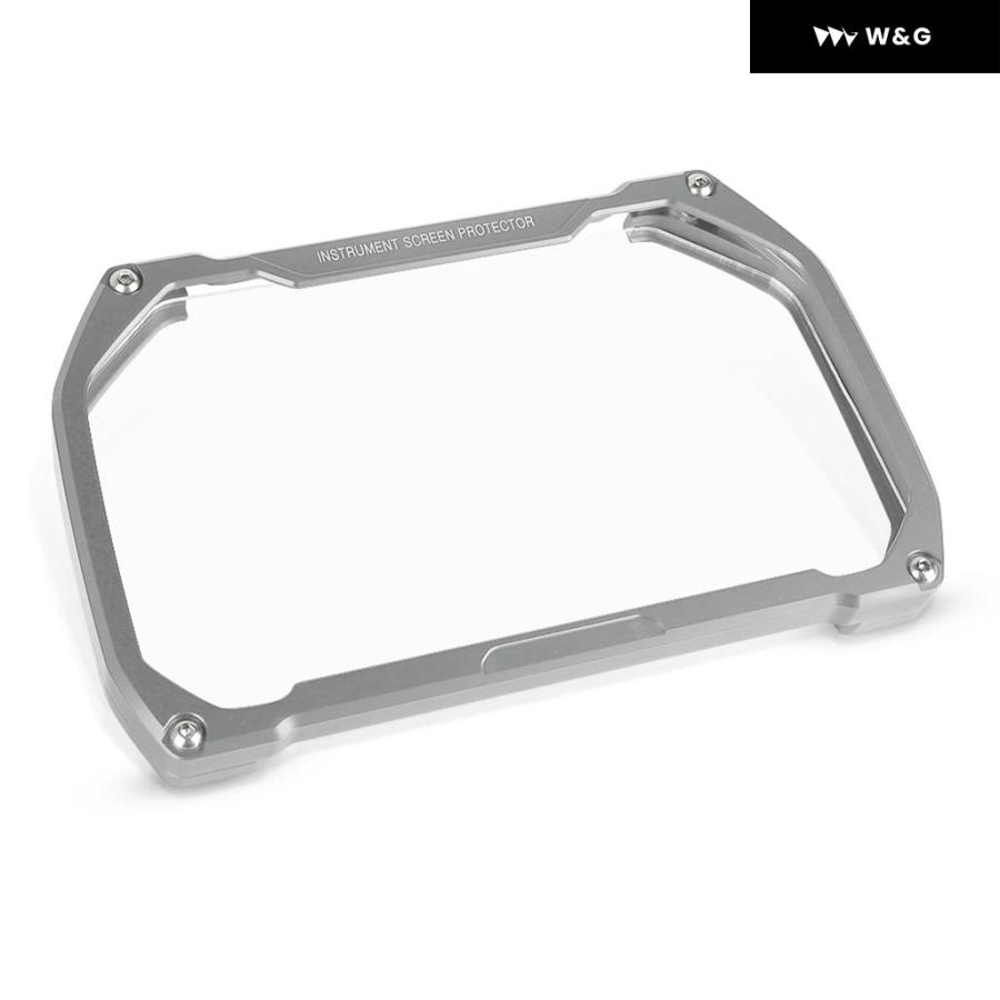 並行輸入品 BMW F900R F900XR F900 /XR 900XR 2020-24 TFT 防止スクリーン プロテクター | ブランド登録なし | 09