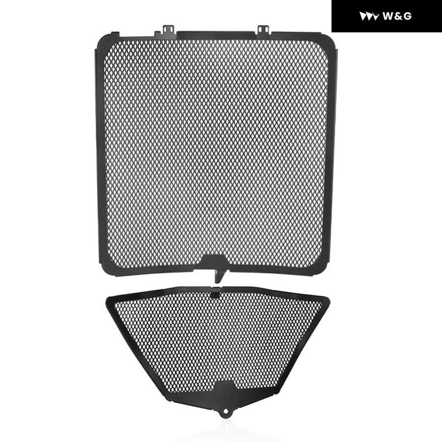 並行輸入品 カワサキ ZX-10R 2011 - 2018 2019 2020 オートバイ バイク アクセサリー ラジエーター ダ | ブランド登録なし | 11