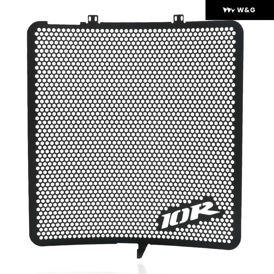並行輸入品 カワサキ ZX-10R 2011 - 2018 2019 2020 オートバイ バイク アクセサリー ラジエーター ダ | ブランド登録なし | 12