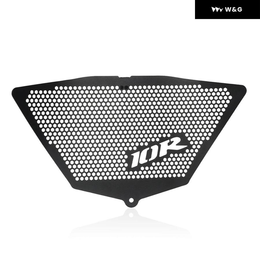 並行輸入品 カワサキ ZX-10R 2011 - 2018 2019 2020 オートバイ バイク アクセサリー ラジエーター ダ | ブランド登録なし | 13