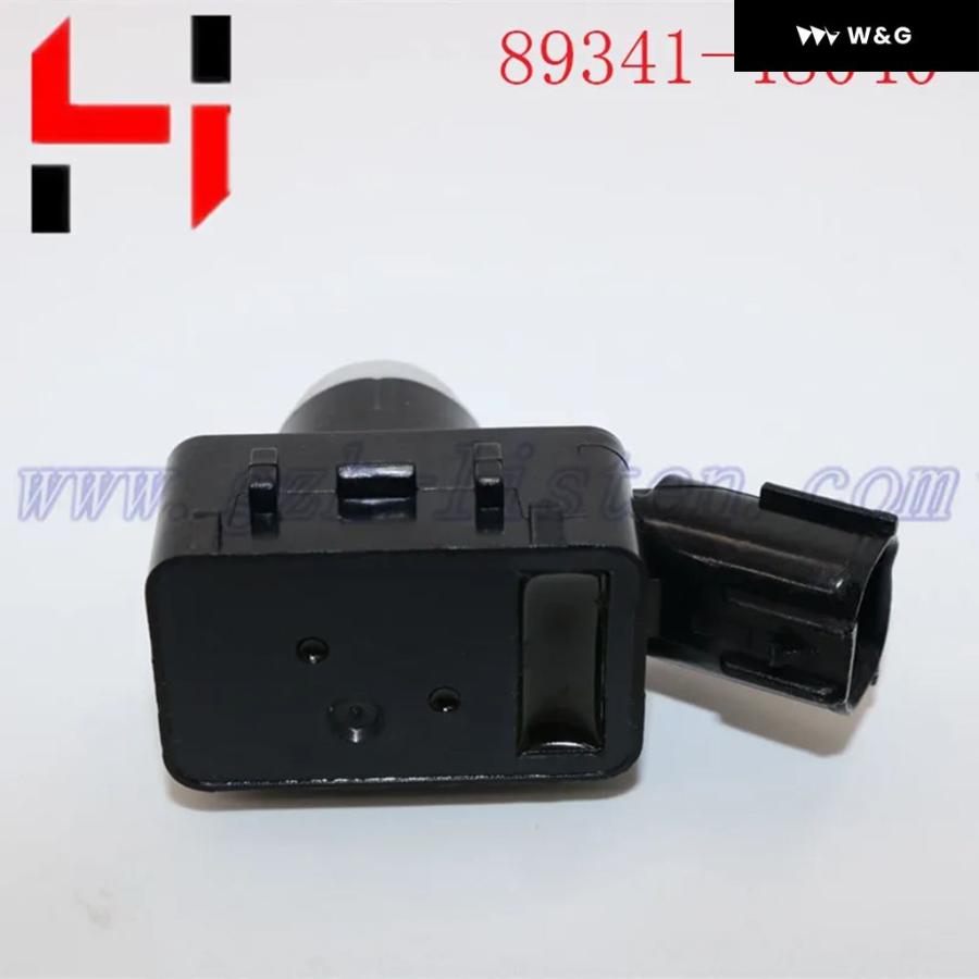 ブランド登録なし - 並行輸入品 車付属品 PDC 自動車駐車場 検出器電波探知器 8934148040 89341-48040 2016-2018