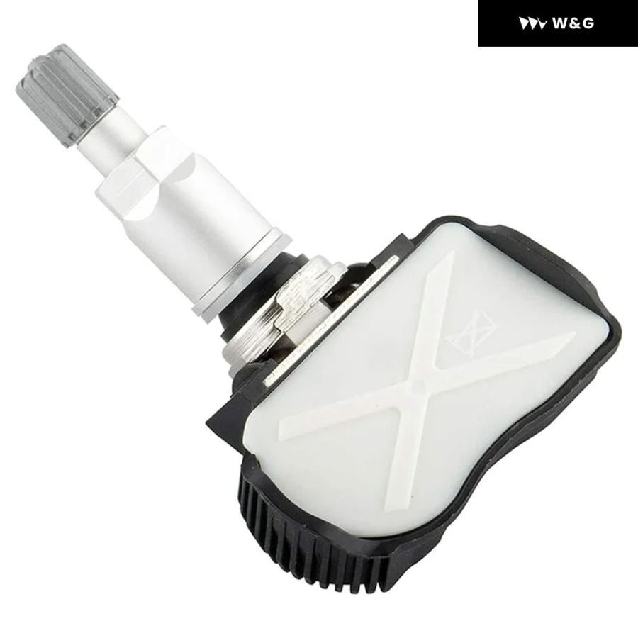 並行輸入品 4個 TPMS タイヤ エア圧 センサー 1 2 3 4シリーズ X1 X2 X5 X6 ミニ 36106855539 | ブランド登録なし | 04